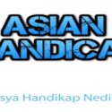 Asya Handikap Bahisi