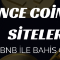 Binance Coin İle Bahis