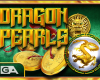 Dragon and Pearls GameArt