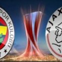Fenerbahçe-Ajax