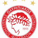 Olympiakos - Osmanlıspor Maçı