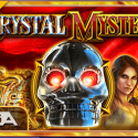 crystal Mystery GameArt SLot oyunu