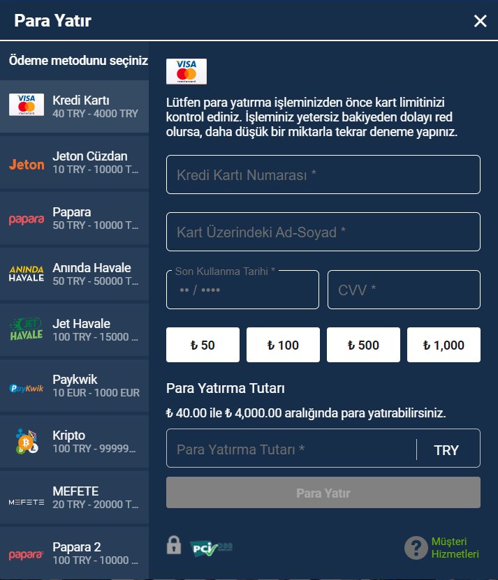 jetbahis para yatirma